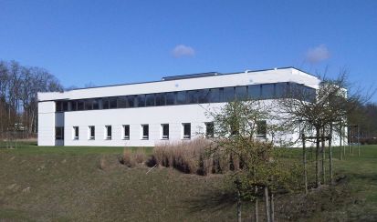 Bureau Saran 187m² Location bureau Saran Loiret OLBUR2421603 6
